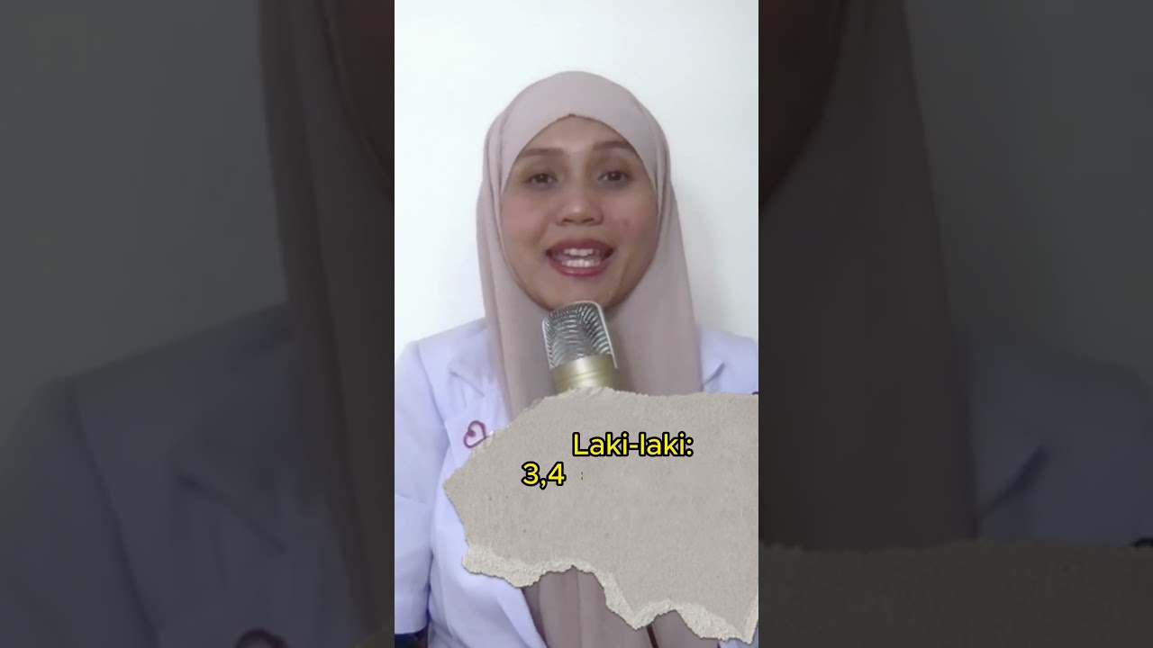 Kadar Asam Urat Normal