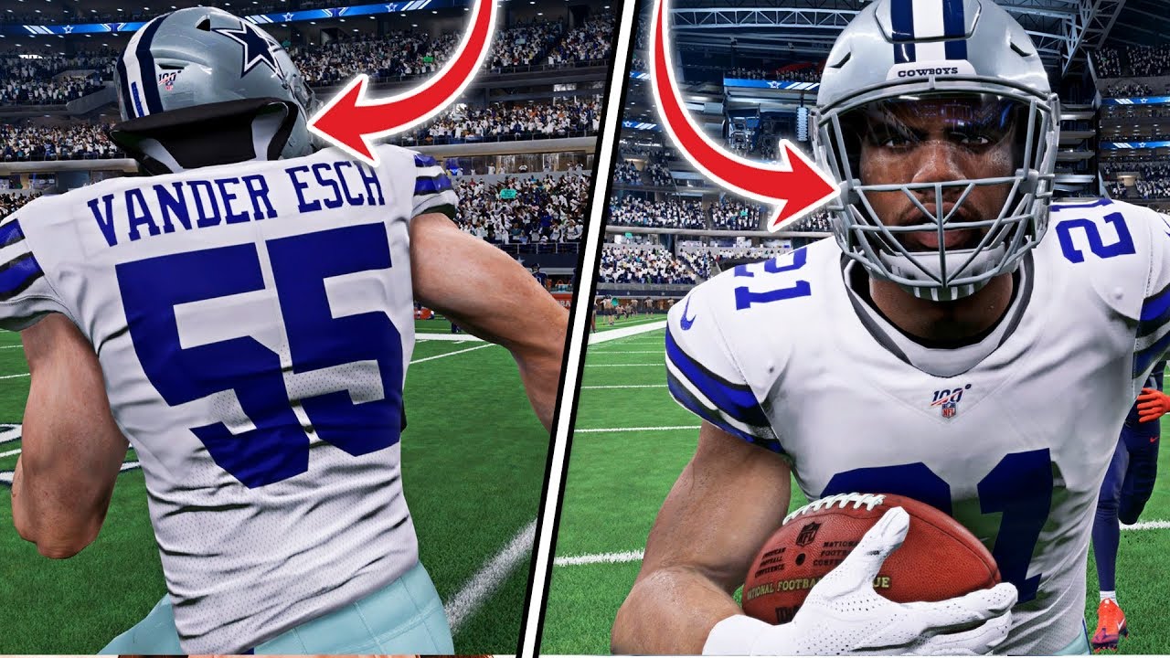 EA Made A Secret Update To Madden 20! New Equipment, Stadiums & More!