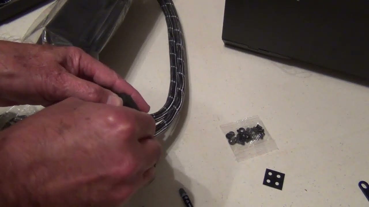 Replaced my Computer Radiator and learned what not to do