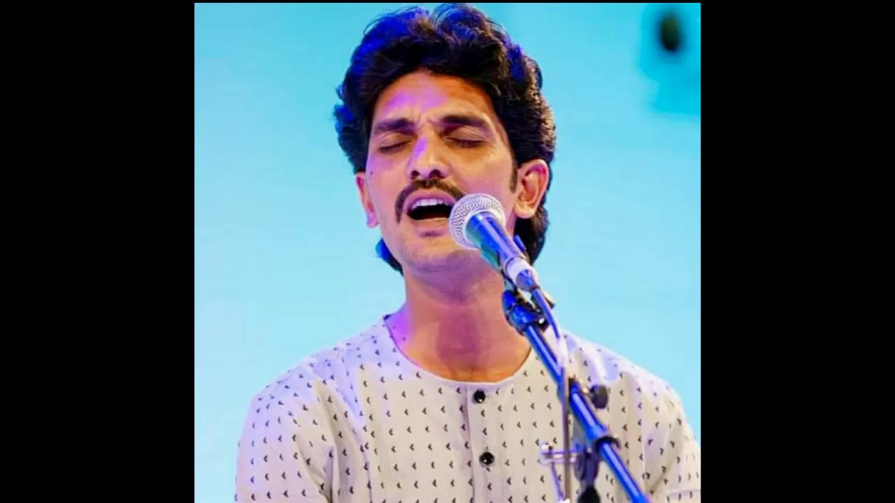 Nagesh Adgaonkar | Raag Vachaspati | Part 2