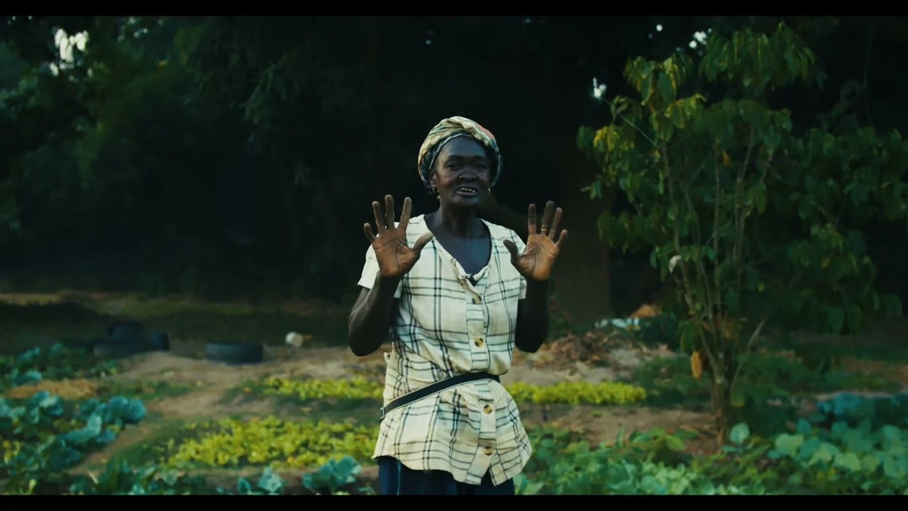 WALIOUS - Nô Pintcha