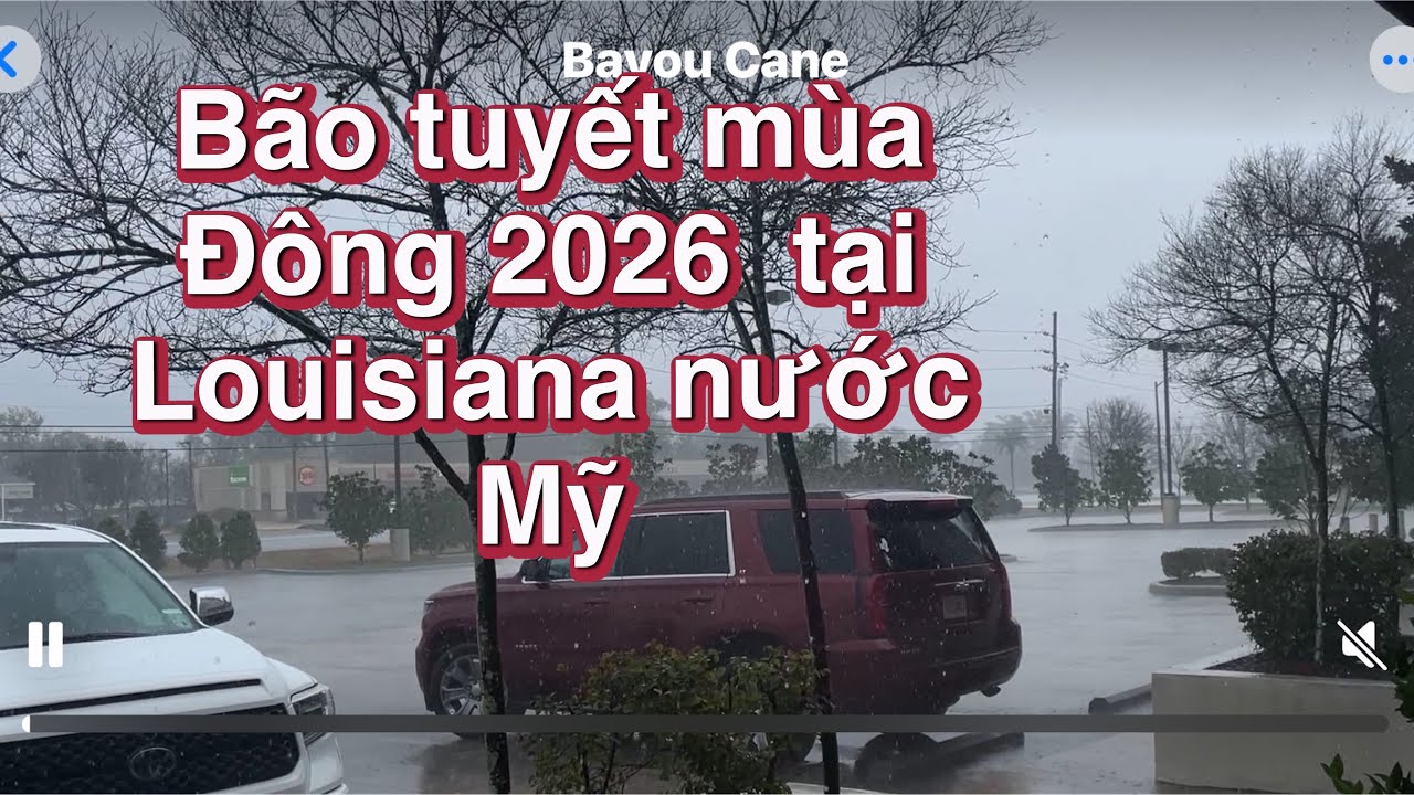 Nỗi lo khi sống vào mùa Đông tuyết giá lạnh !