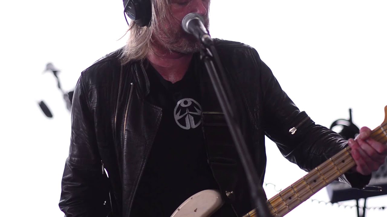 Owl - All Day (Live)