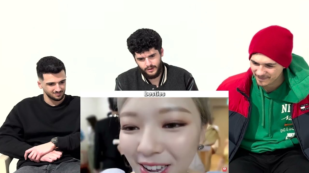 FNF Reacting to TWICE TIKTOK COMPILATIONS for @daimozone