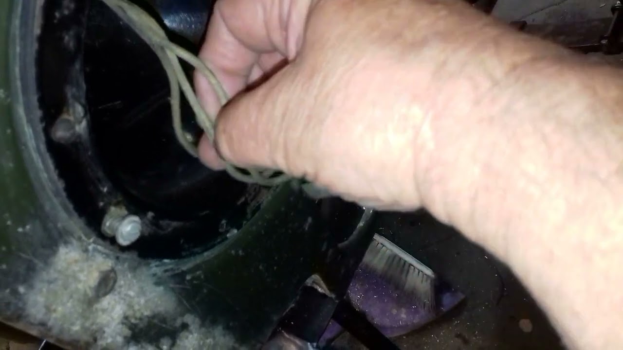 Landrover series rebuild update.Refurbishment.