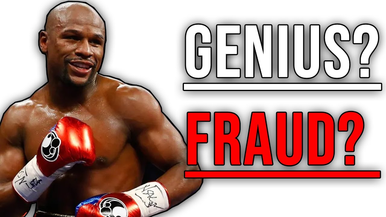 The BRUTAL Truth About Floyd Mayweather Jr