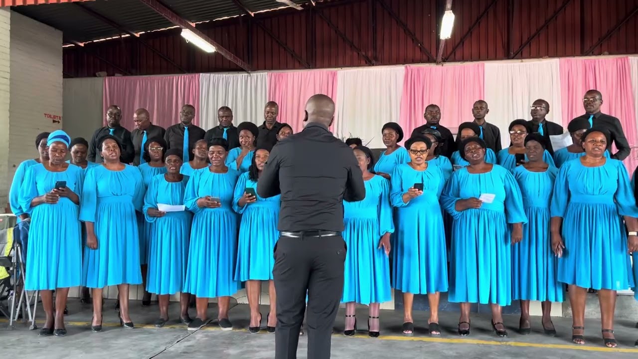 Ngweze SDA Church Choir 