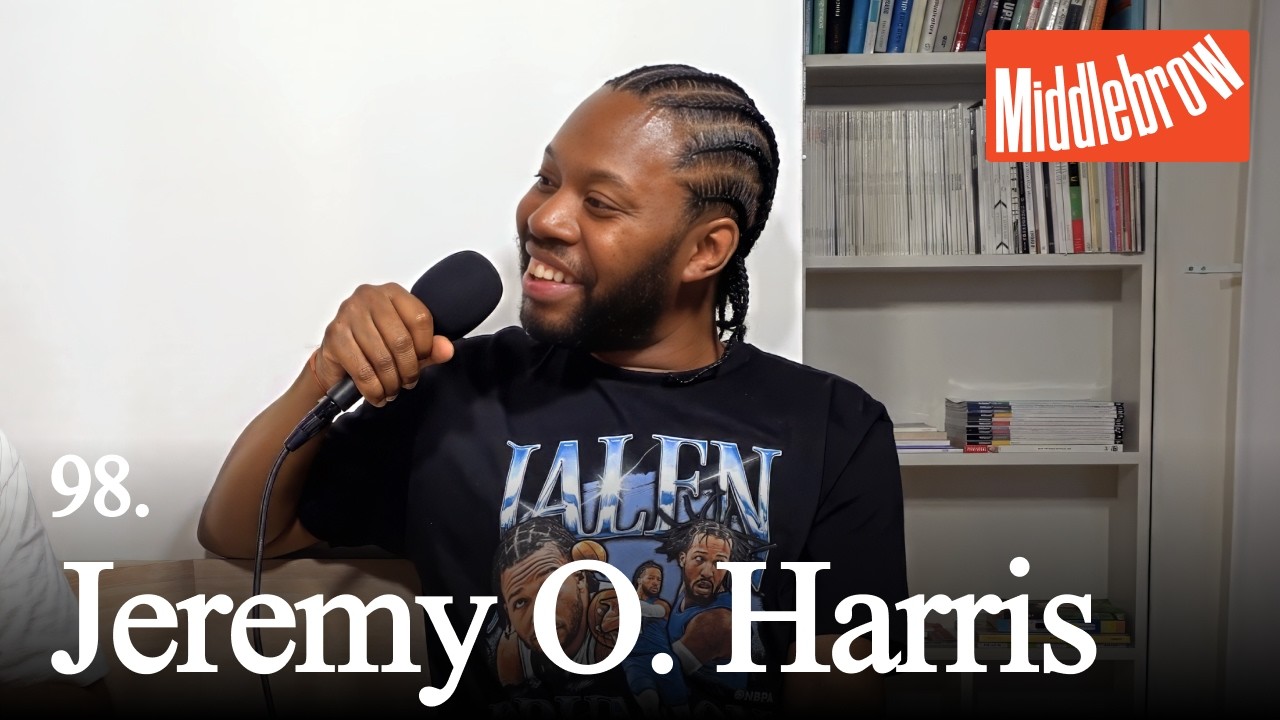 Love Island, Korean Wave, Trust Fund Mindset and Jalen Brunson | Middlebrow Podcast