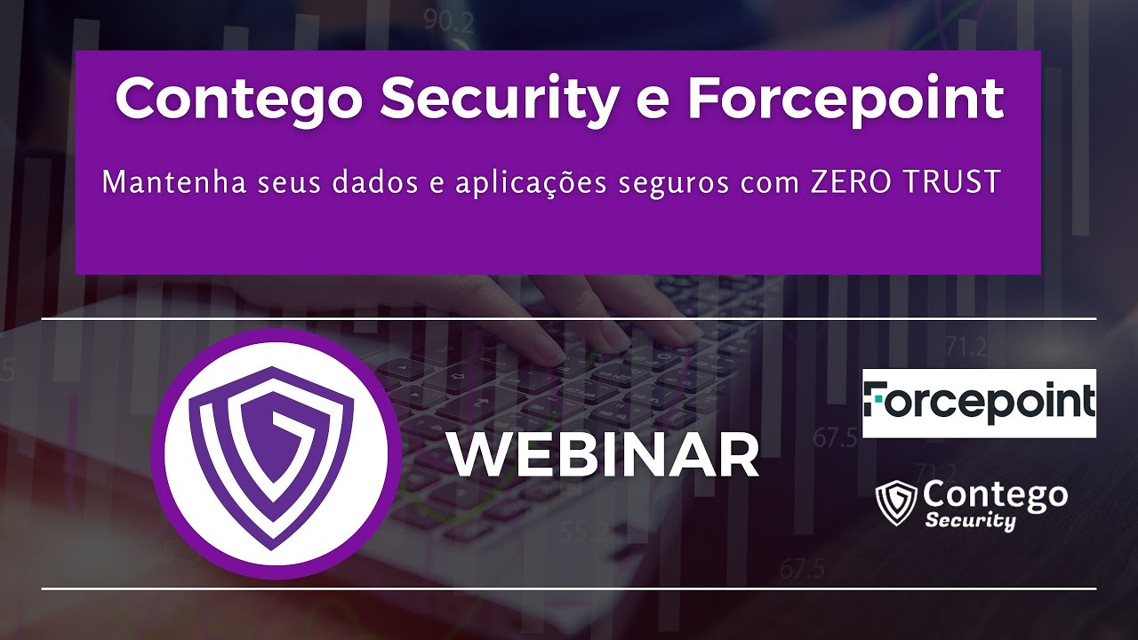 [WEBINAR] Mantenha seus dados e aplicações seguros com ZERO TRUST