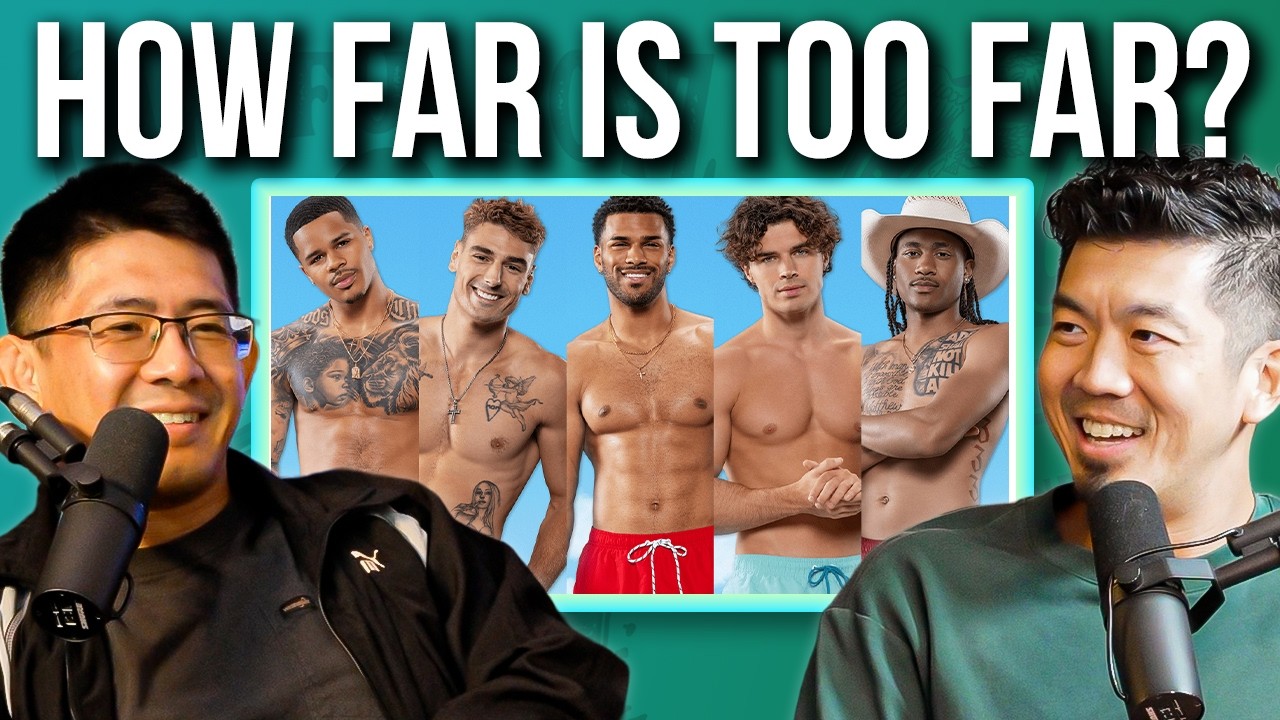 Which Types of Cheating are Actually Forgivable?
