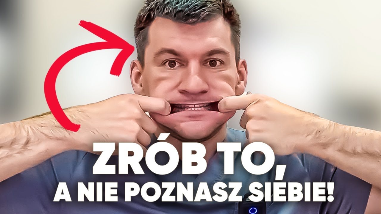 Za dużo odmładzania mięśni twarzy to jak 3 operacje plastyczne. Bądź młody już teraz!