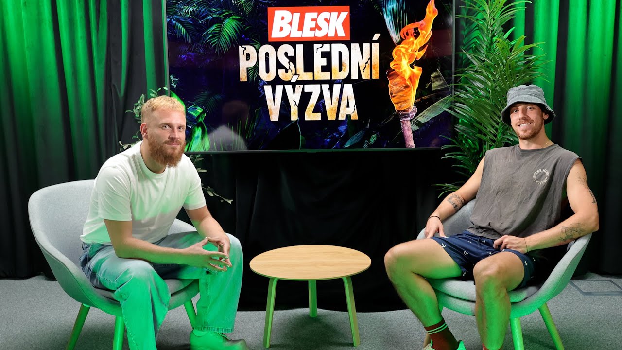 Kontroverzní finalista Survivoru Michael (35): Moje hra byla sviňská!