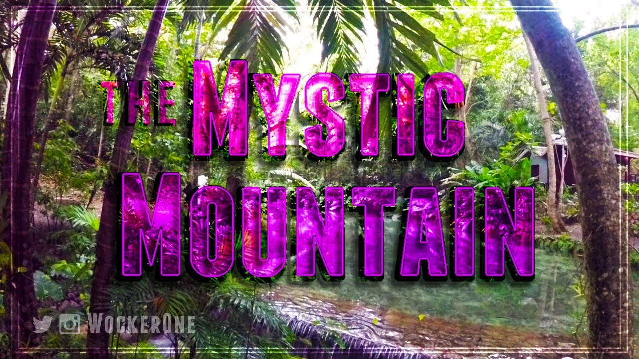 The Mystic Mountain Canopy Tour || Jamaica Excursions
