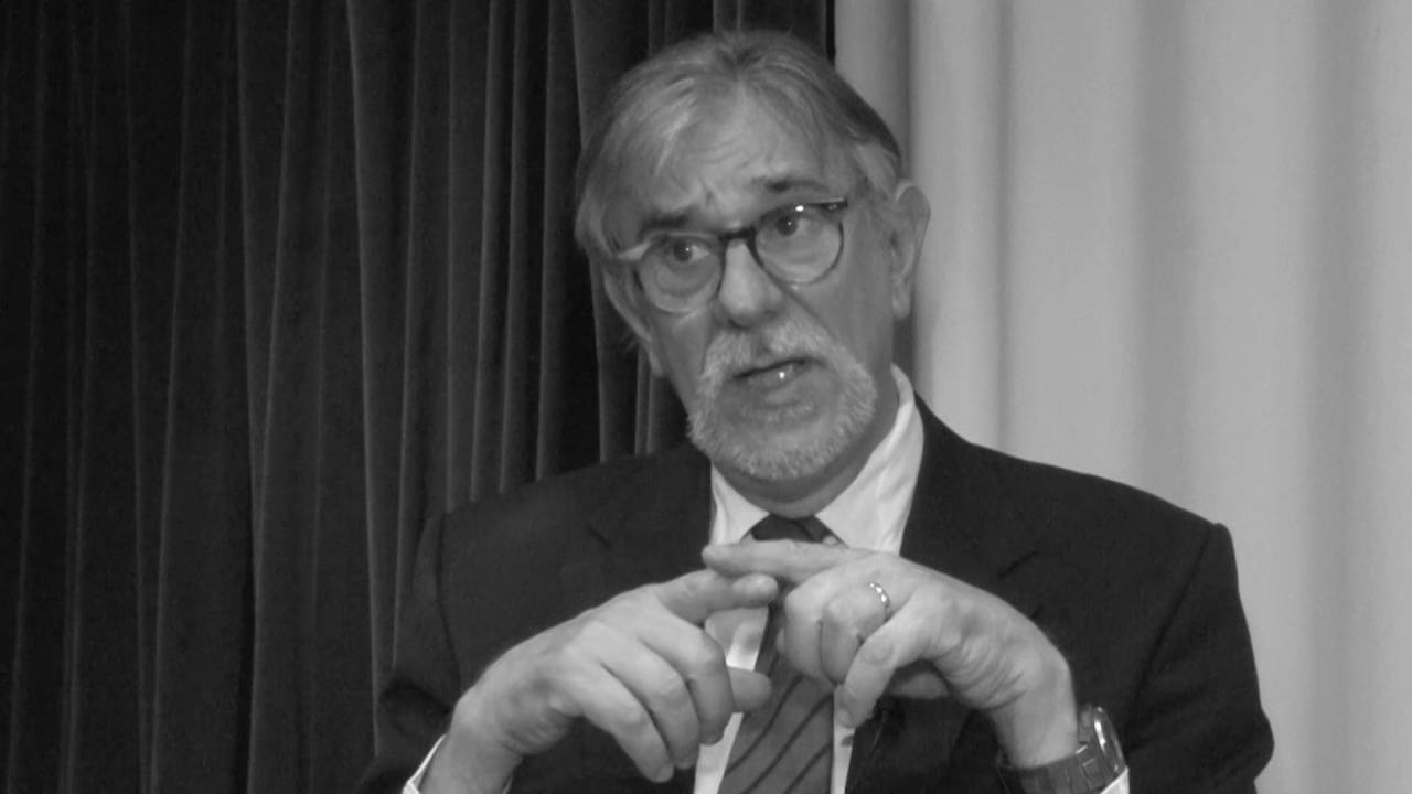 Depoimento de Antonio Carlos Gerbase