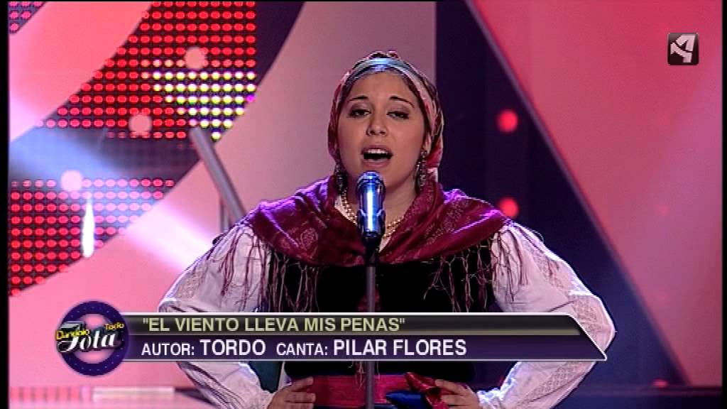 JOTA EL VIENTO LLEVA MIS PENAS