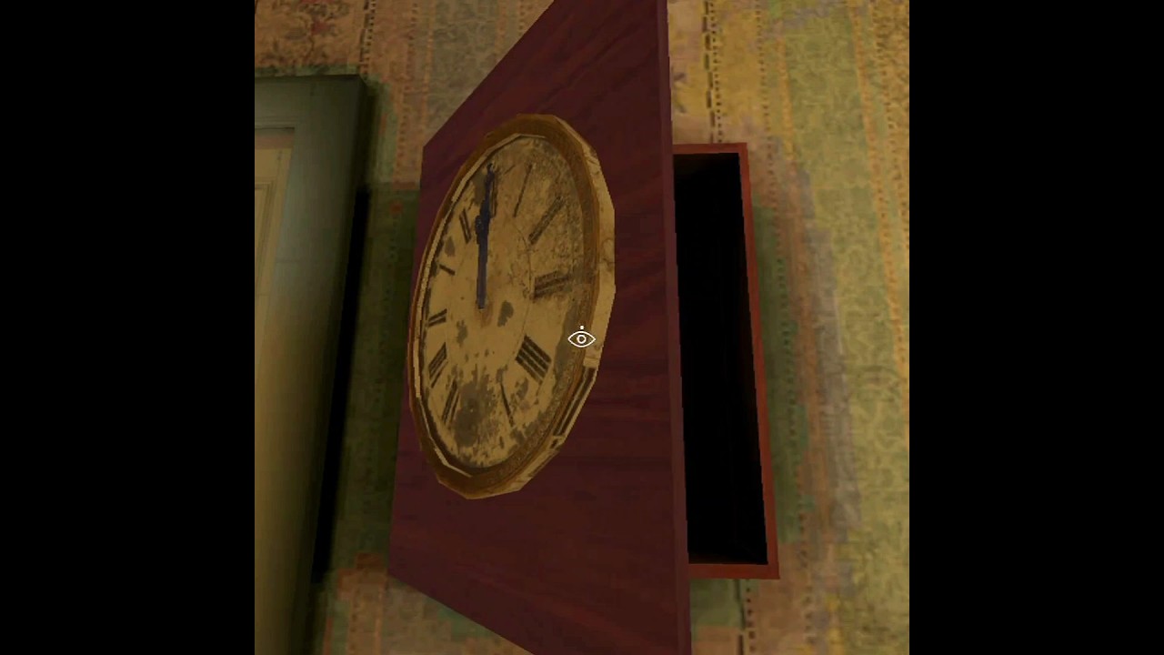 Granny 5: The Ultimate Escape Challenge!