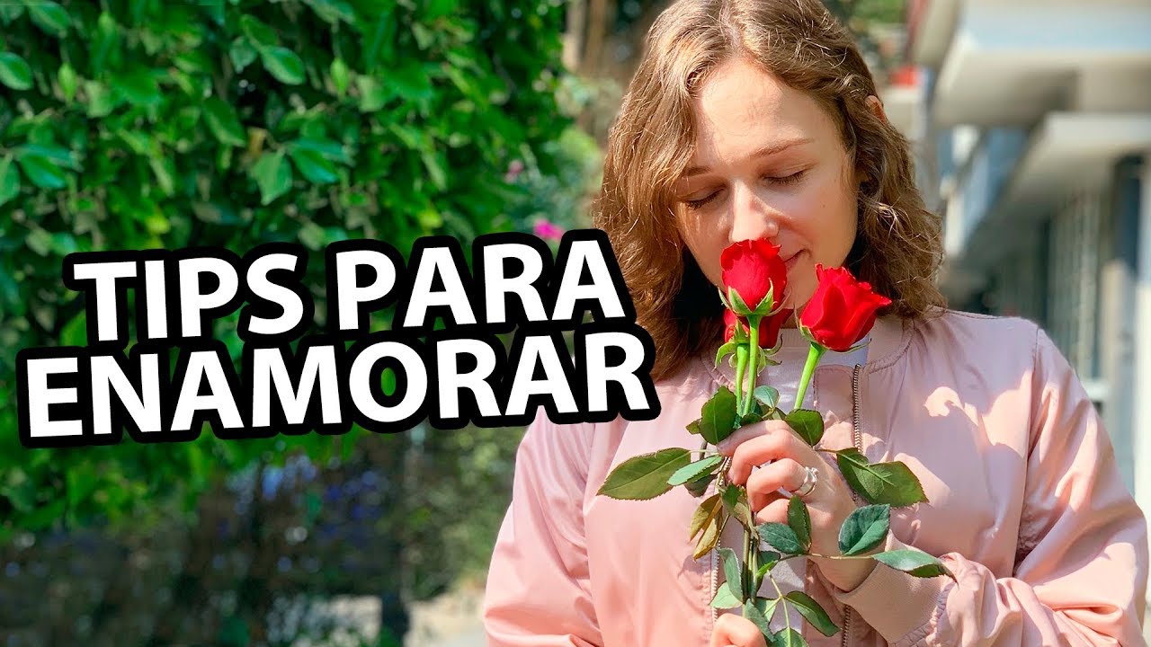 Cómo CONQUISTAR a UNA CHICA