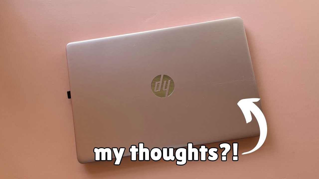 Honest Review of the HP Stream Laptop