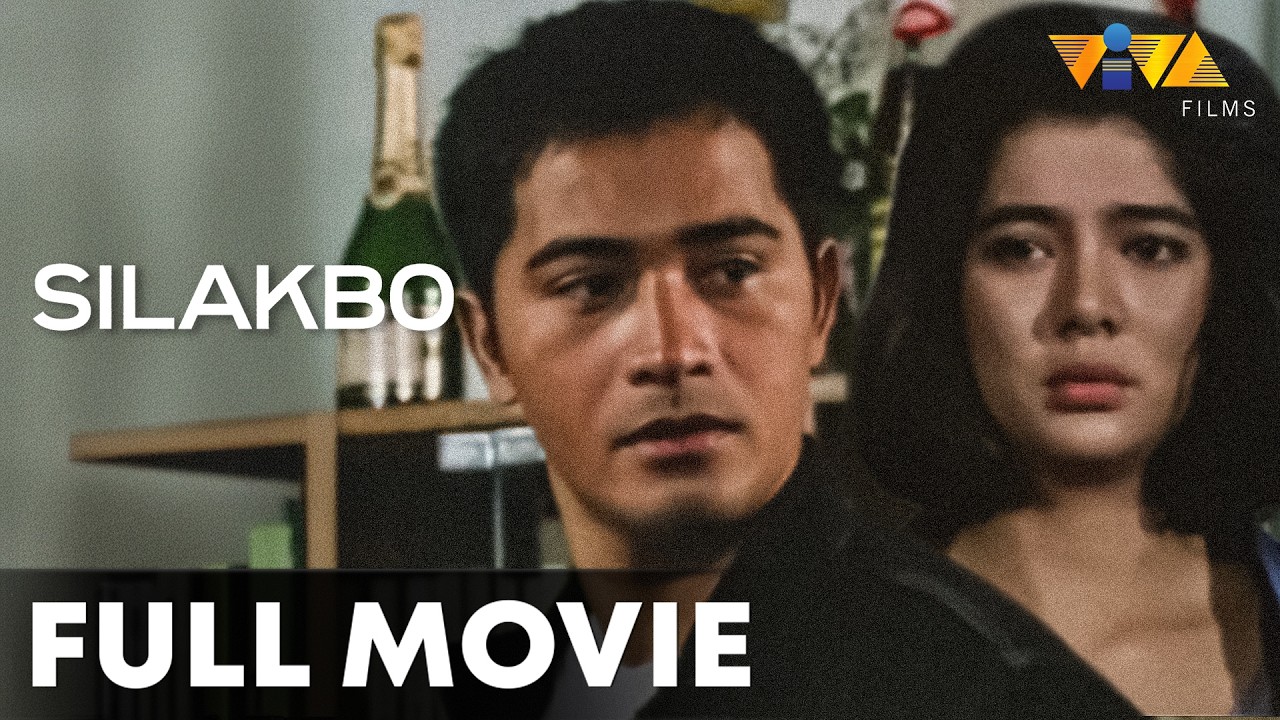 Silakbo FULL MOVIE | Cesar Montano, Alice Dixson