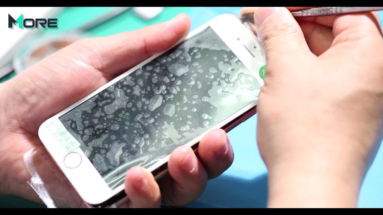 What To Do When Your iPhone 7 Touch Screen Not Working
