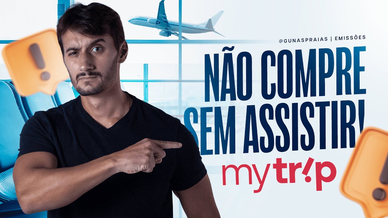 MyTrip é confiável? É seguro? Vale a pena? Compre com segurança em 2025