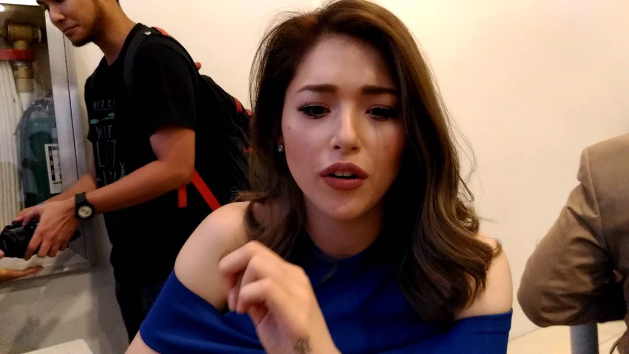 Kailan Pa Alam Ni Kylie Padilla Na Siya Ang Gaganap Na Sang'gre Amihan Sa Encantadia