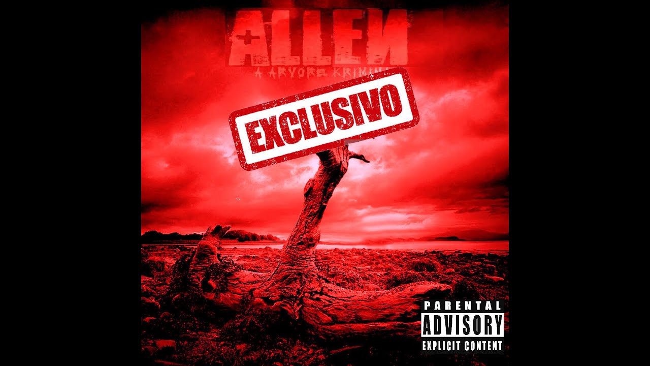 ALLEN - 12. Debaixo Da Ponte