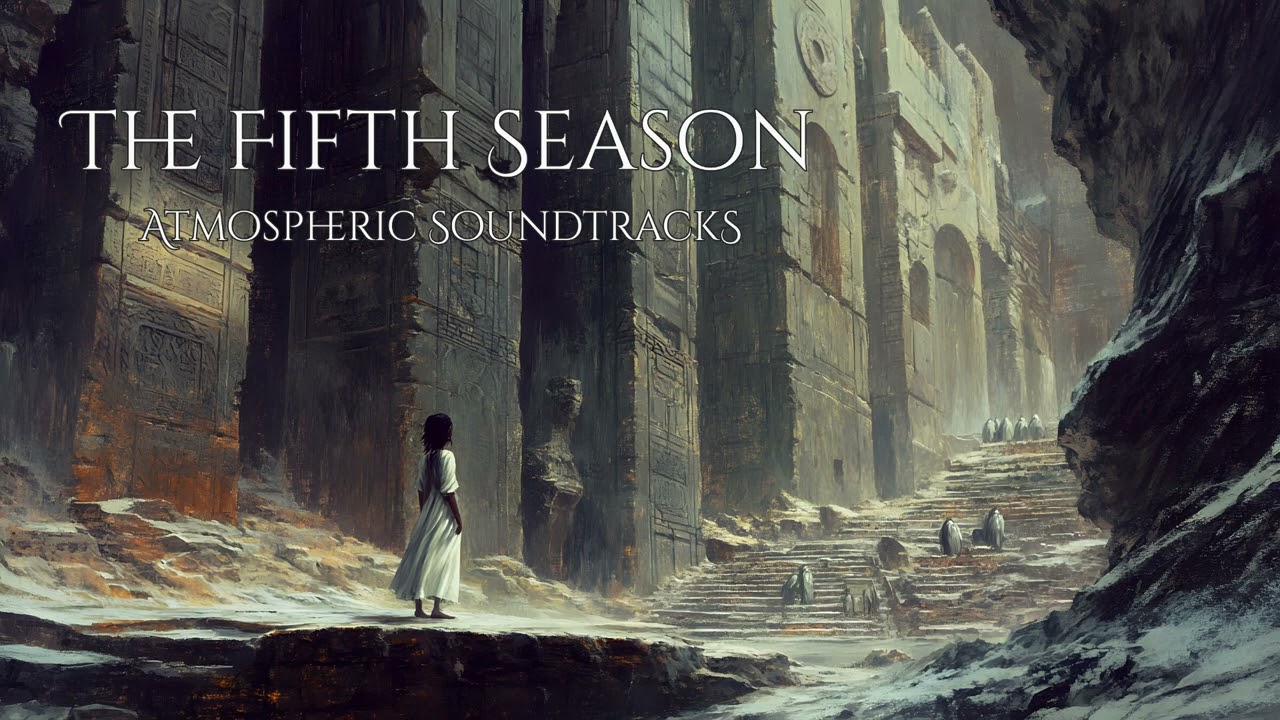 The Fifth Season — Atmospheric Soundtracks