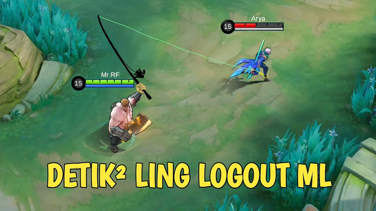 FRANCO.EXE - LU NONGOL LU LOGOUT