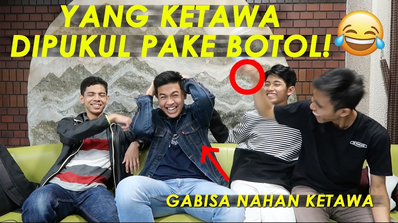 MAIN 2 KATA LUCU! | KATA JEPANG YANG SAMA DENGAN KATA INDONESIA?