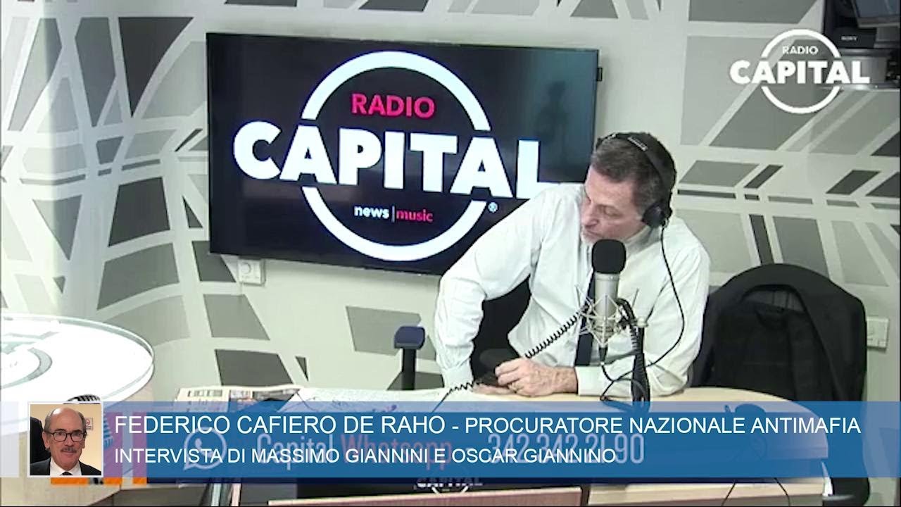 Carabiniere uccide 15enne a Napoli, Cafiero De Raho: 