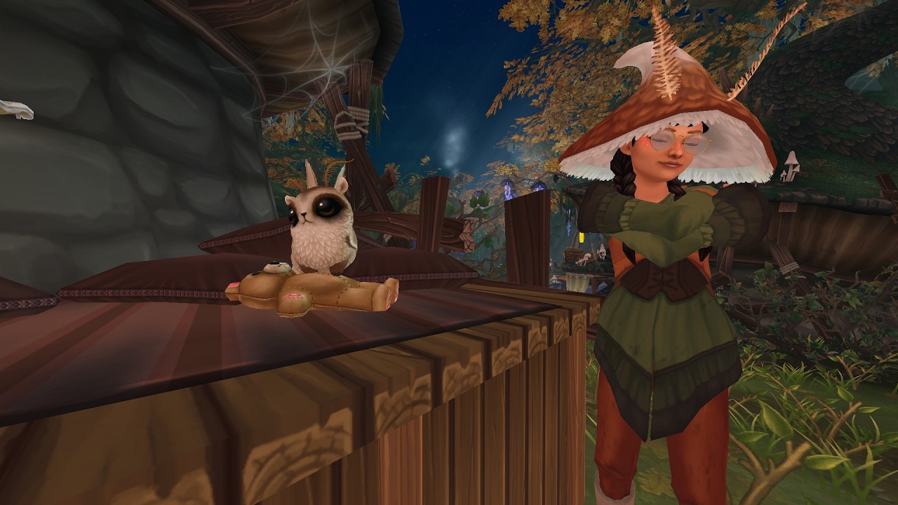 Starstable Video