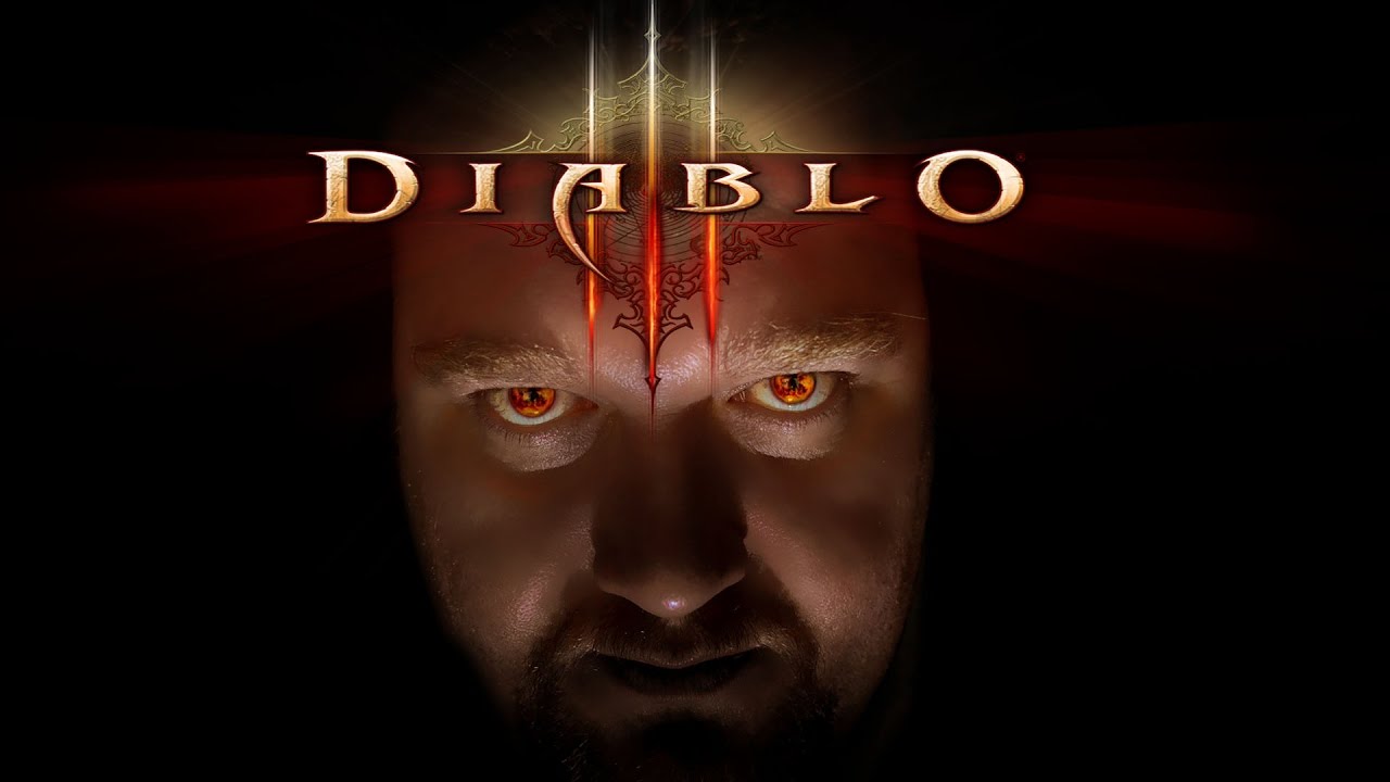 DIABLOIII - A kipr&oacute;b&aacute;l&aacute;s