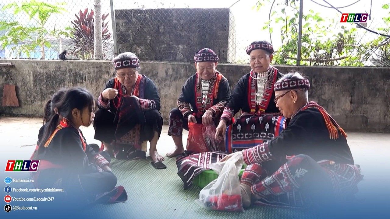 Thời sự Lào Cai 19h50 (19/3/2026) | THLC