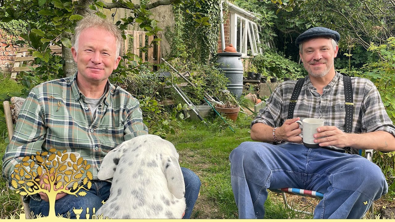 Gardeners' World Winter Specials 2025/26 Ep4 | Festive Gardens, Tulips & Citrus