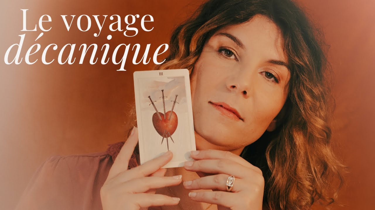 Quel est le sens du 3ème décan du Bélier et du 4 de Bâtons ?