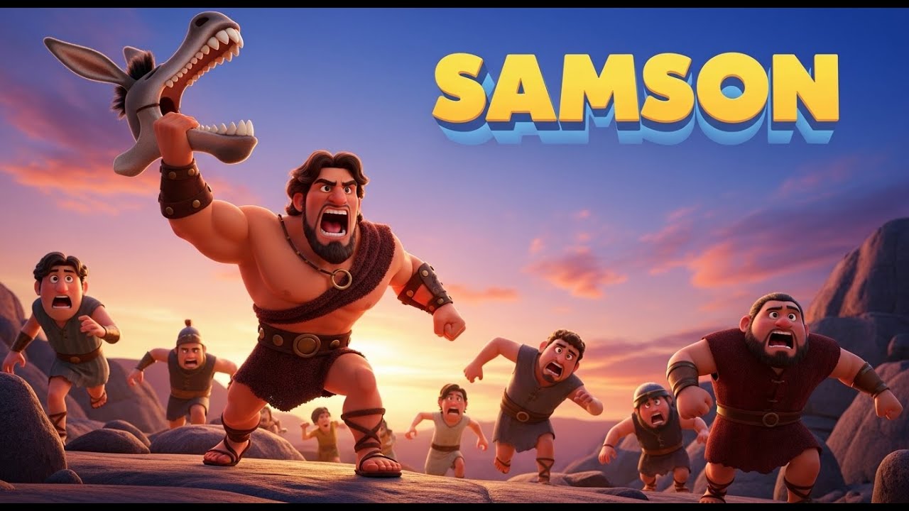 Outnumbered. Unarmed. Unstoppable.