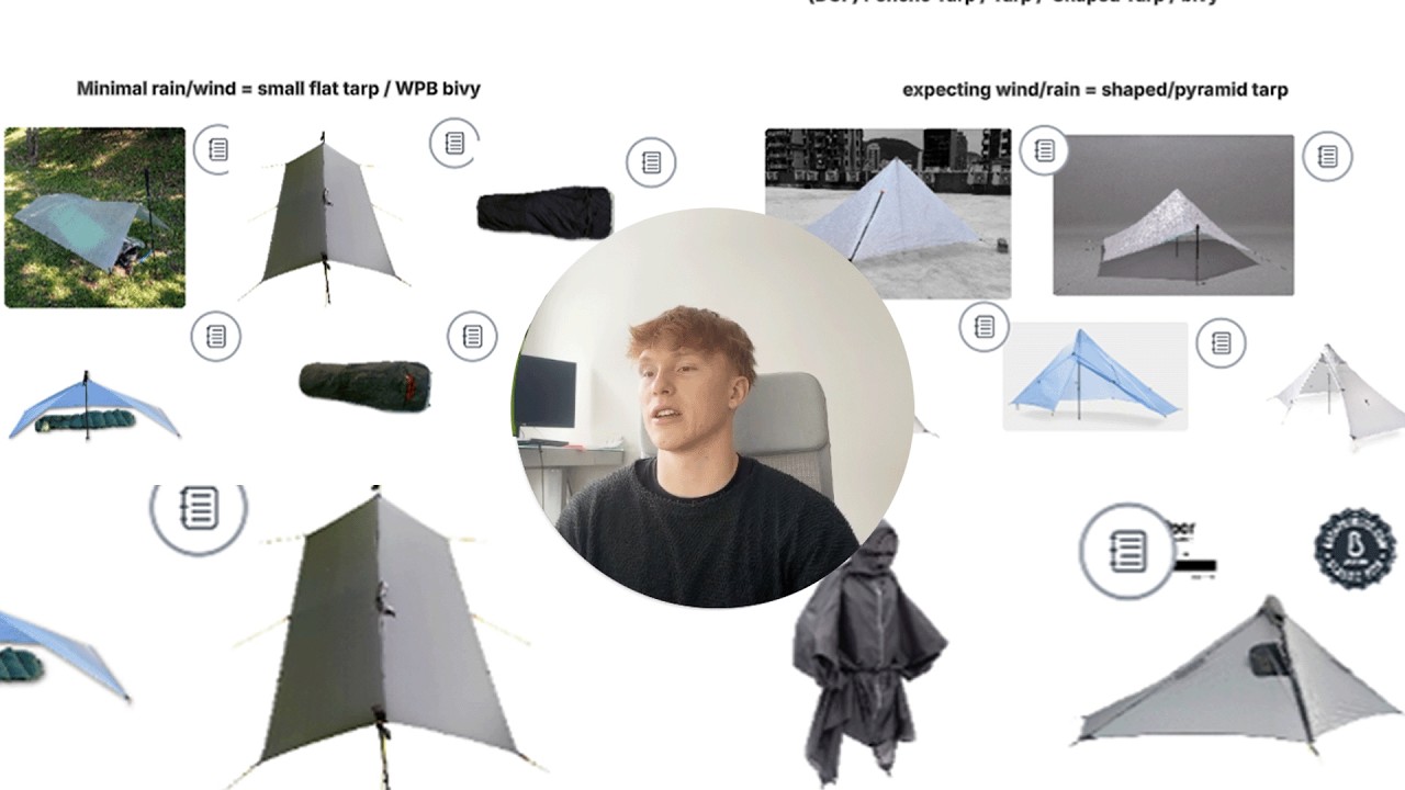 What I Wish I Knew Before Buying an Ultralight Shelter