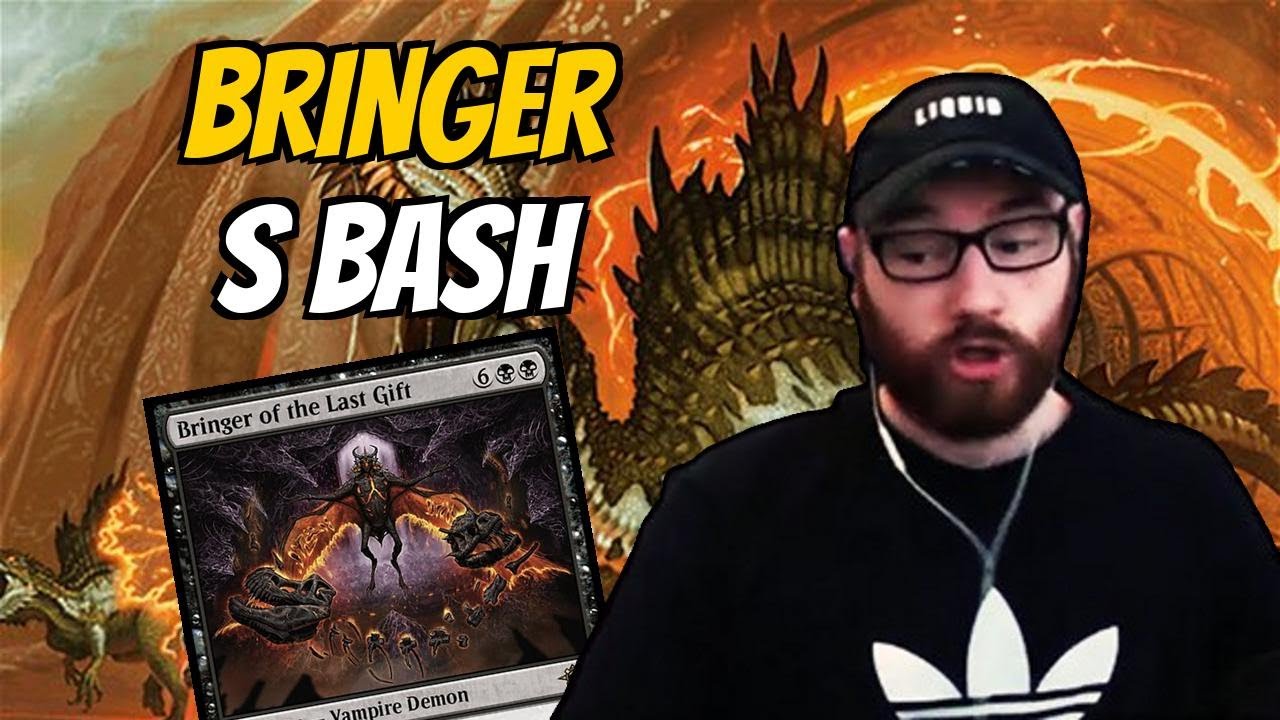 Demons, Dinos & Dragons are an EXPLOSIVE MIX