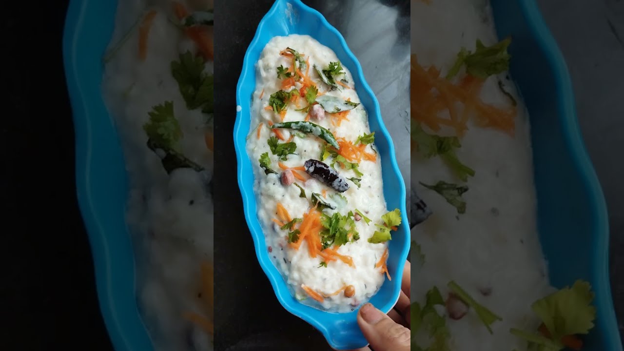 Delicious Curd Rice Recipe | Home made | Healthy and Easy to Prepare 