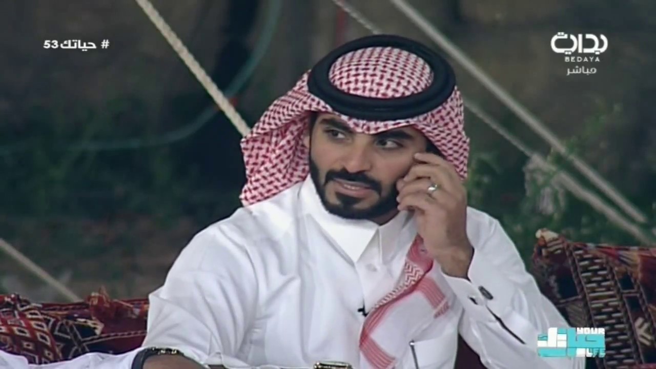 حدود نجد - سفر الدغيلبي | #حياتك53