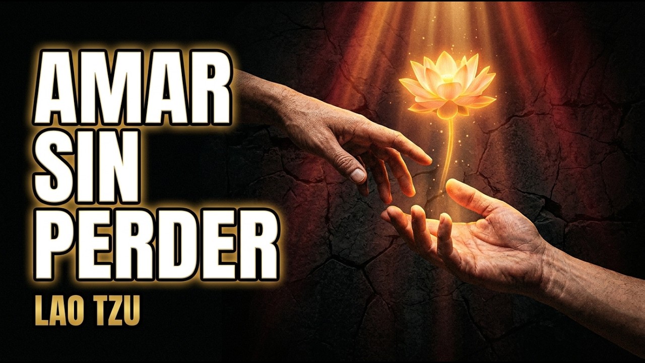 Lao Tzu: El Secreto de 