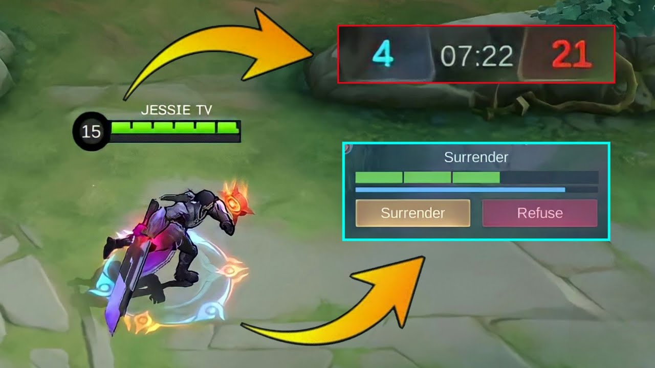 NOTHING IS IMPOSSIBLE!? LATEGAME GLOBAL ALUCARD BEST EPIC COMEBACK!!!