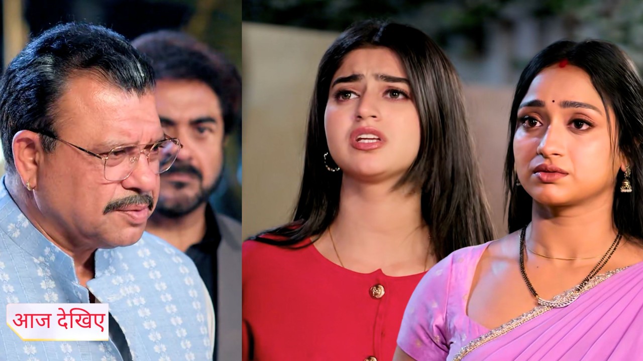 Shehzaadi Hai Tu Dil Ki Today Episode NEW PROMO | 9th March 2026 | Episode Update