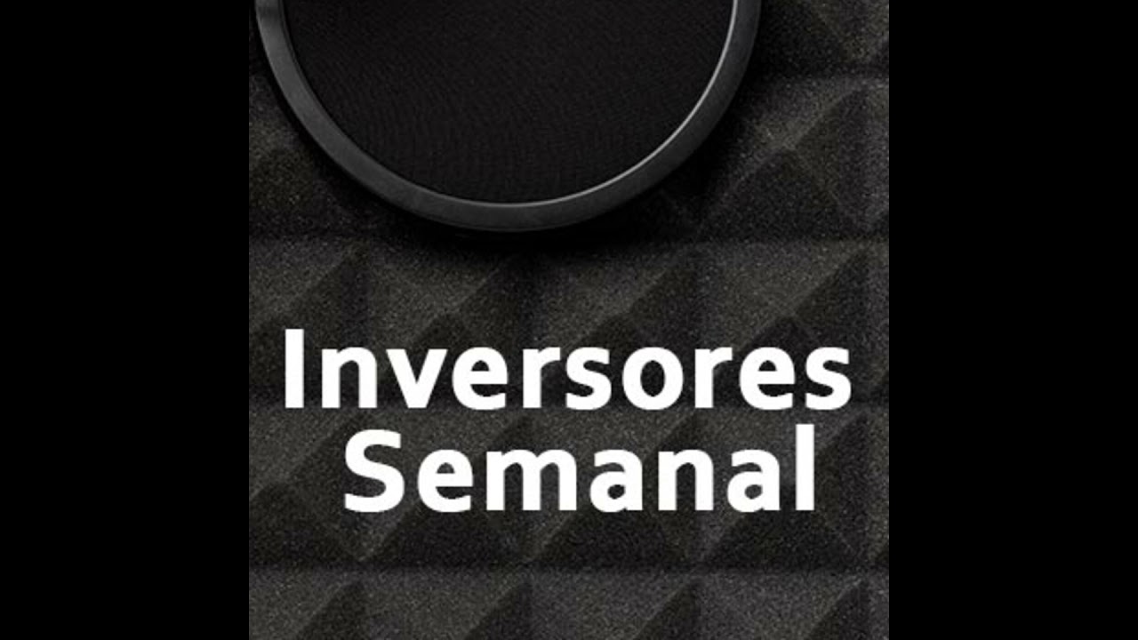 Inversores semanal 02/07/21