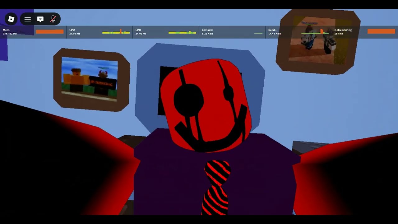 partida consiguiendo a noli lvl 100 (clip antiguo del evento de hallowen y clip de JX1DX1)