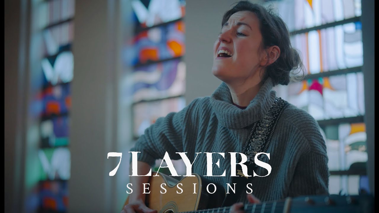 Someone - One By One - 7 Layers Session #221