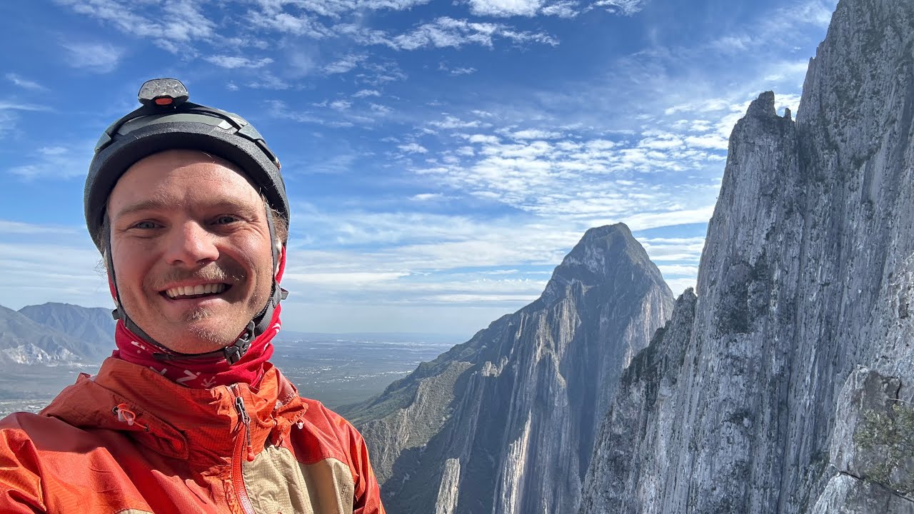 5AM Breakfast - El Potrero Chico