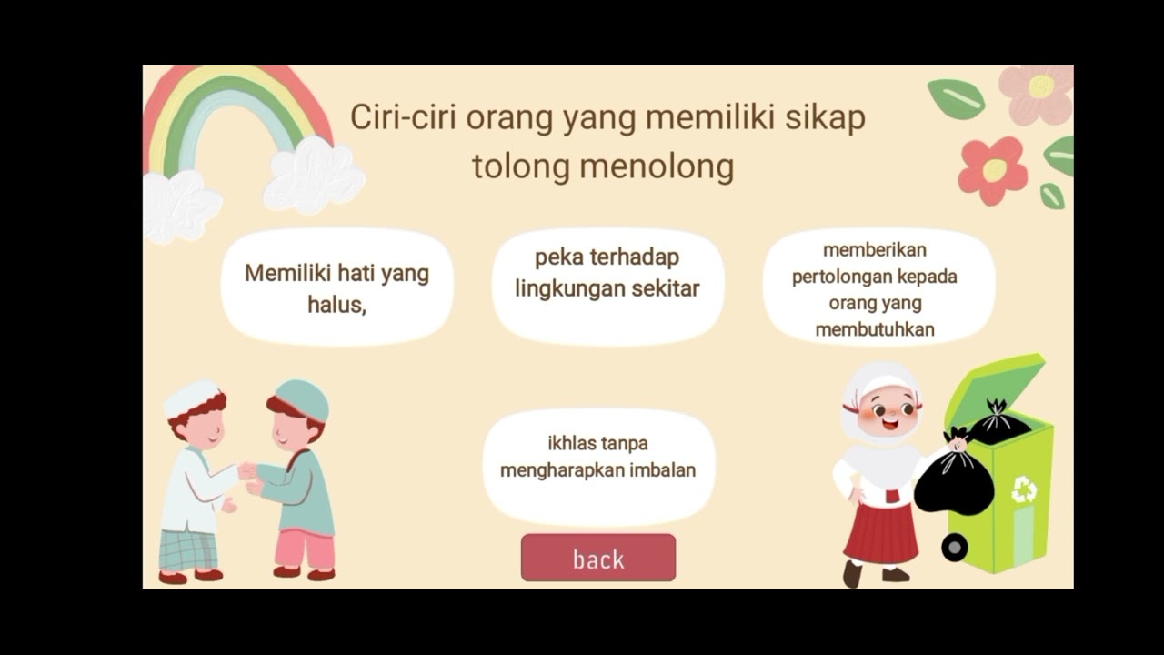 Tugas Media Pembelajaran. Muthiara