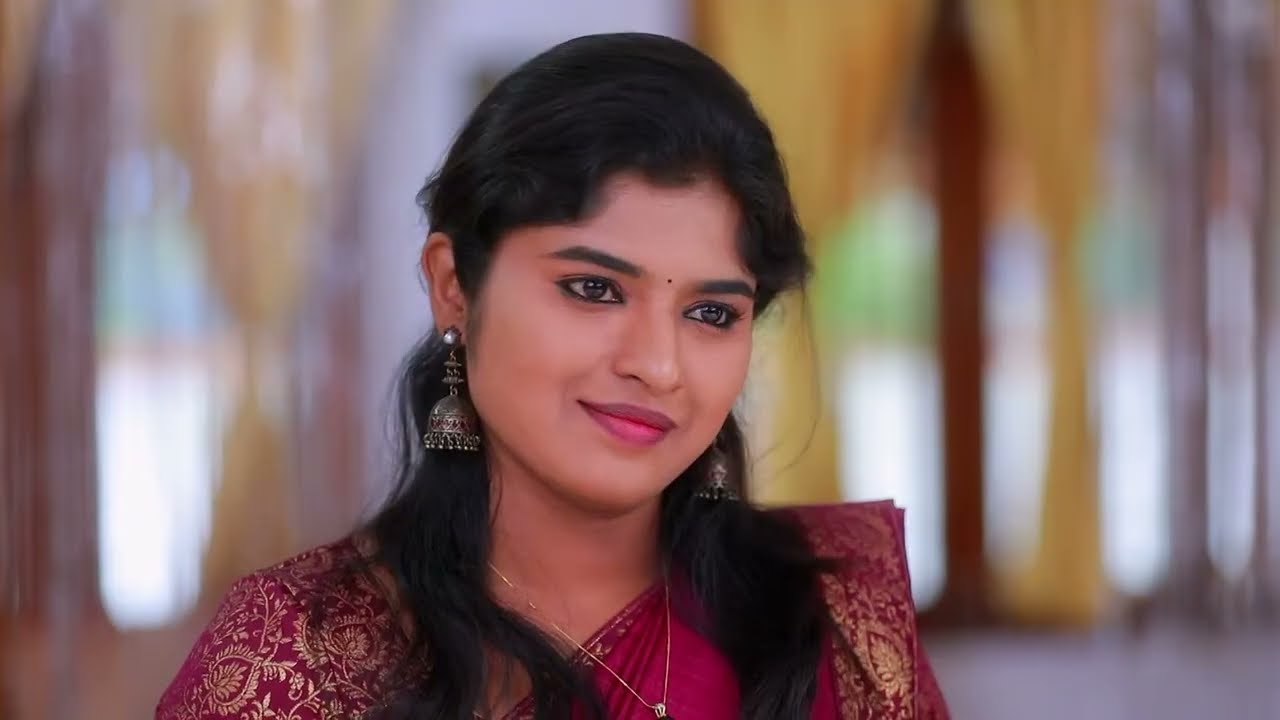 Will Adhira Find the Case File? - Kannathil Muthamittal - Full Ep 213 - Zee Tamil
